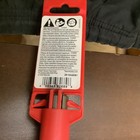 Bosch Hcfc5011 1 2  In  X 21 In  Sds-max Speed-x Rotary Hammer Bit  new  Carbide