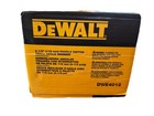 Dewalt Dwe4012 7 5 Amp 4 1 2-in 12000 Rpm Slim Paddle Small Angle Grinder New