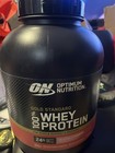 Optimum Nutrition Gold Standard Whey Strawberry Protein Powder 5lb