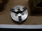 Unimat Lathe Db200 Sl1000 Accessory 3 Jaw Chuck Excellent Shape In Original Pkg