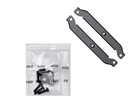     Arctic Liquid Freezer Iii Amd Ryzen Clips Am4 Am5 Cpu Mounting Bracket Bars