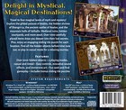 Secret Empires Of Magic - Find Seek Hidden Objects Pc Software Game Sealed New