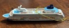 Ncl Norwegian Sky Cruise Ship 4 1 2  Long Licensed Hanging Ornament