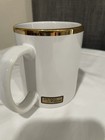 Pentagon Department Of Defense Washington Dc Coffee Mug Cup Tea Gold Rim