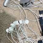 Wholesale Lot Of Asserted Apple Watch Chargers And Wristbands