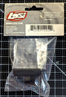 Losb1590 Losi Micro-t Wheelie Bar battery Tray Set
