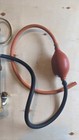 Protector Gas Testing Pump For Type 6rs Miners Lamp   Rare Item To Find