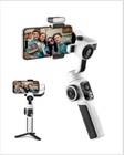 Zhiyun Smooth 5s 3- Axis Handheld Gimbal Stabilizer For Ios Android Smartphone