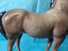 Old Monrovia Hagen Renaker Rose Gray Arabian Stallion Amir W  Original  3 Price