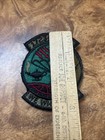 1723rd Combat Control Squadron Rare 80s Patch Usaf Subdued Vtg Special Tactics