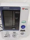Omron Hem-907xl Digital Blood Pressure Monitor  missing Arm Cuff 