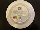 Hall Of Fame Birthplace Of Baseball Centennial Collector Plate