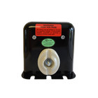 Dongan A06-sa6 Ignition Transformer     120v Primary  6000v Secondary