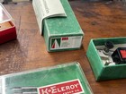 Vintage K e Leroy Drafting Lettering Set   Staedtler Mars Technical Pens Scriber