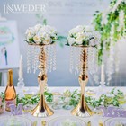Flower Balls Centerpieces For Tables  4 Pcs White Flowers For Centerpieces Fl   