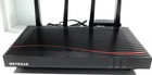 Netgear Nighthawk Ac3200 C7800 Wi-fi Router With Docsis 3 1 Cable Modem