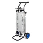Evolution Mcsstand   Mitering Chop Saw Stand With Powerlift Assist