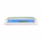 Thermo Sci Sorvall Legend Xfr Centrifuge Front Display Panel 20150281a  bo  