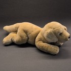 Russ Yomiko Classics Yellow Labrador Lab Puppy Dog Plush Stuffed Animal 15 