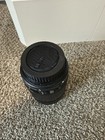 Canon Ef-s 18-135mm F 3 5-5 6 Is Lens Nice For Eos Rebel T8 T7 T3 80d 90d 70d 7d