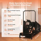 Dog Treadmill For Medium Dogs 1 5 Hp Dog Pacer Running Machine For Pets Healthy