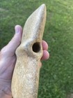 Native American Banner Stone 