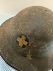 Wwi Brodie Helmet W Decal