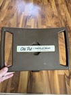 Vintage Old Pal Fishing Tackle Seat Ts-9050 Free Shipping