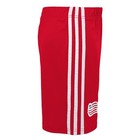 Adidas Kids  4-7  Mls New England Revolution Fan Shorts