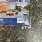Canada 2012 Cent Coin Card W 2 Coins-uncirculated  Last Year Of Canadian Penny 