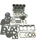 For Perkins 4 236 Engine Overhaul Kit Allis Chalmers A-c 170 175 Jcb 3cx 410 520