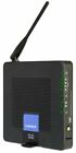 Cisco   Linksys Wrp400 2 Fxs Sip Ip Voip Analog Gateway With Wireless Router