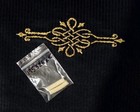 Singer 221 Featherweight Potted Motor Wool Felt Oil Wicks Fits 15-91   201-2
