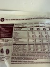 Vinia Resveratrol Blood Flow Hydration Powder Variety Mix 10 Stick Packs