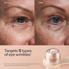 New Shiseido Benefiance Wrinkle Anti-aging Smoothing Eye Cream 0 51oz   15 Ml