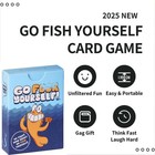 Go F  k Yourself The Adult Go Fish Gagn You ve Always Wanted Hilarious Card Gaku