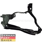 Headlight Frame Support Left Driver Side Fits Mercedes W212 2010-2013 2126200191