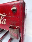 1939 Coca-cola Salesman Sample Cooler Original