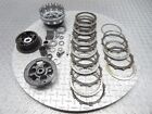 2014 14-16 Suzuki Dl1000 Vstrom Clutch Basket Hub Primary Plate Disc Inner Outer