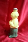 Vintage 8  Shawnee Ceramic Laundry Sprinkle Bottle  sprinkle Plenty 