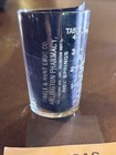 Medicine Dose Glass - Arkansas - Hot Springs  