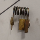 Furnas H33  lot Of 3  Furnas Thermal Overload Heater Element H-33  h33 