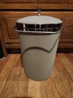 Vintahe Ice   Champagne Bucket Mid-century  Kitchen Bar Decor