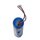 Elecinspace 3000mah Li-ion Battery     3 7v Rechargeable Lithium-ion Cell 4 2v Max