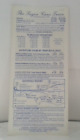 Lahaina Kaanapali Pacific Railroad Maui Vintage Ephemera Americana Free Ship