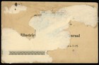 Guatemala    Cuartillo Real  Latin America Stationery Postal Card 1888