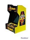 Qbert Countertop Arcade Game Machine