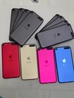 Apple Ipod Touch 7th Generation  256gb tested Working-all Colors-new Battery Lot