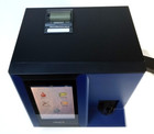 Abaxis Vetscan Hm5 Cbc Hematology Analyzer Blood Cell Counter System