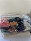 Craftways Herrschners Dogs Winter Latch Hook Kit Hitting The Slopes New 138721